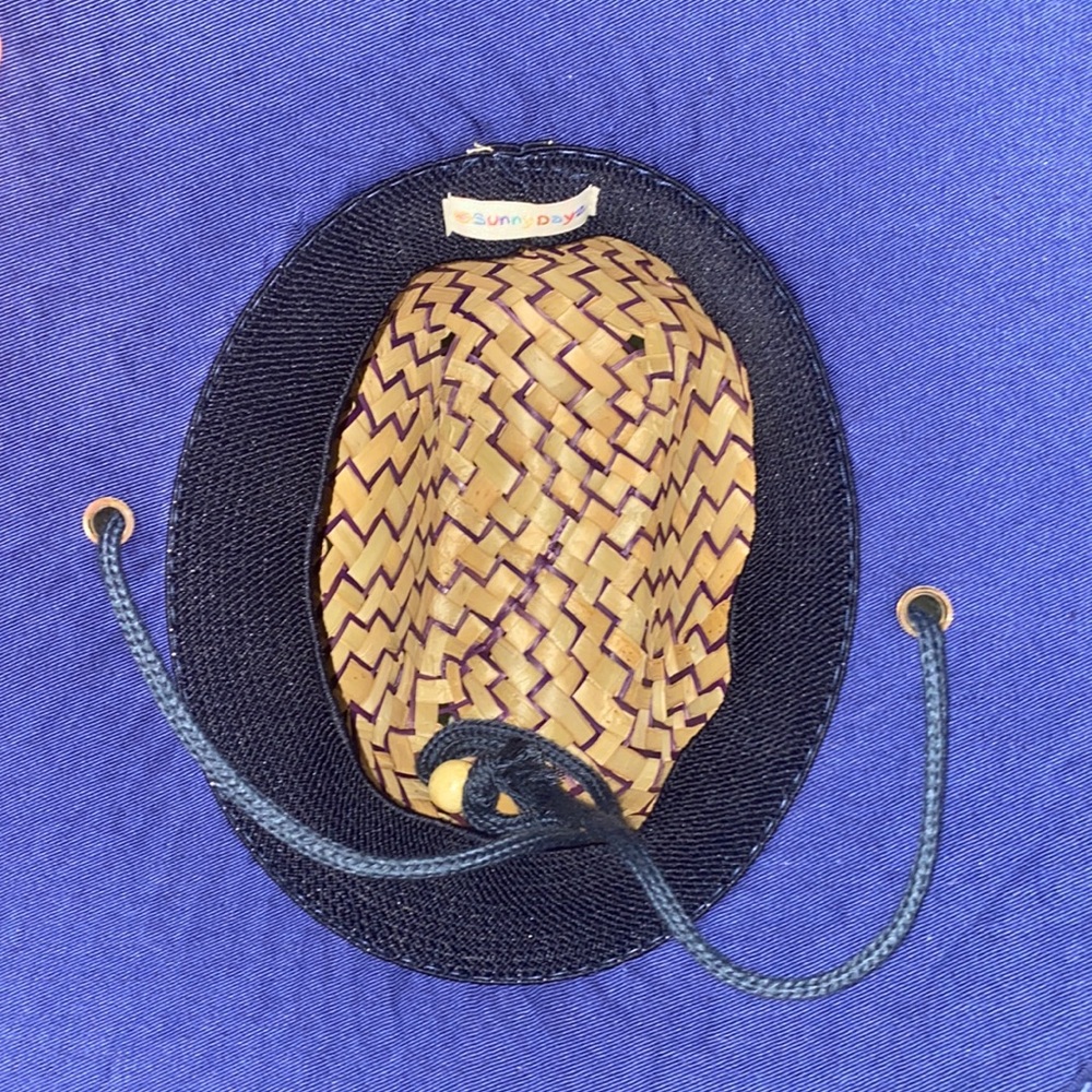 Sun hat - Picture 2 of 2